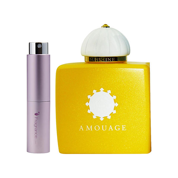 Amouage Sunshine Eau De Parfum Spray 0.27 oz Travel Spray - Үнэртэй ус