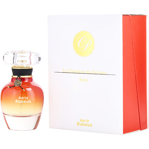 La Cristallerie Des Parfums Aeria Rubeus Eau De Parfum Spray 1.7 oz - Үнэртэй ус