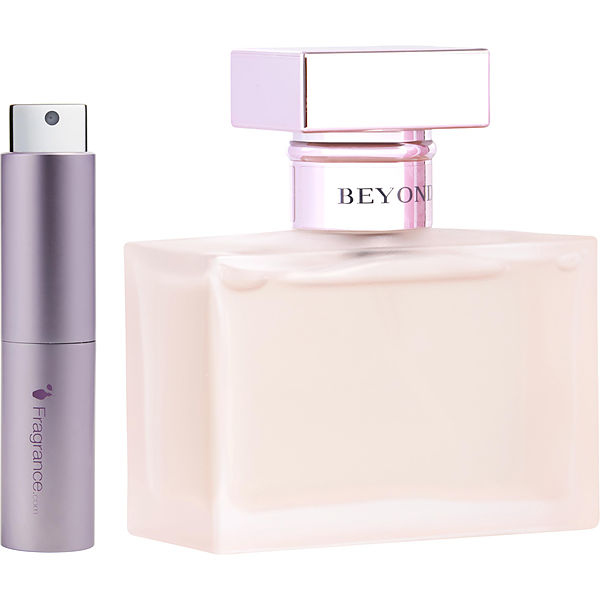 Ralph Lauren Beyond Romance Eau De Parfum Spray 0.27 oz Travel Spray - Үнэртэй ус
