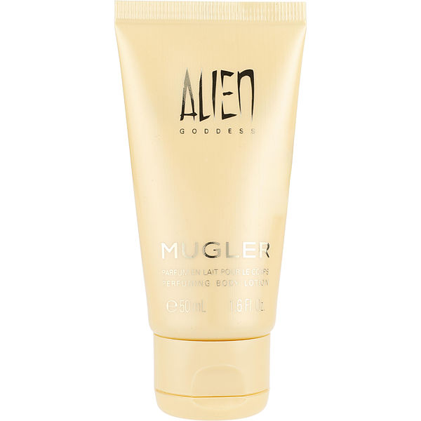 Thierry Mugler Alien Goddess Body Lotion 1.7 oz - Үнэртэй ус