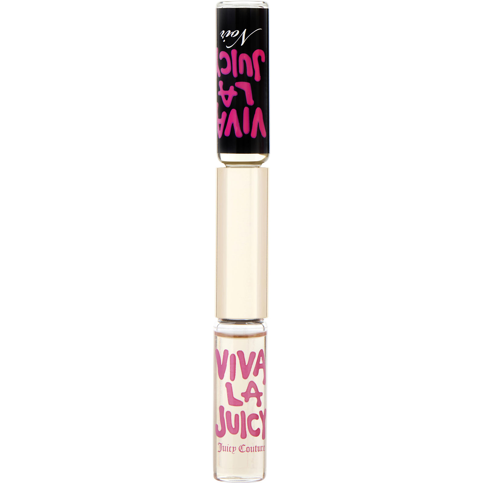 Juicy Couture Viva La Juicy Viva La Juicy & Viva La Juicy Noir Eau De Parfum Rollerball Duo 0.17 oz Each - Үнэртэй ус