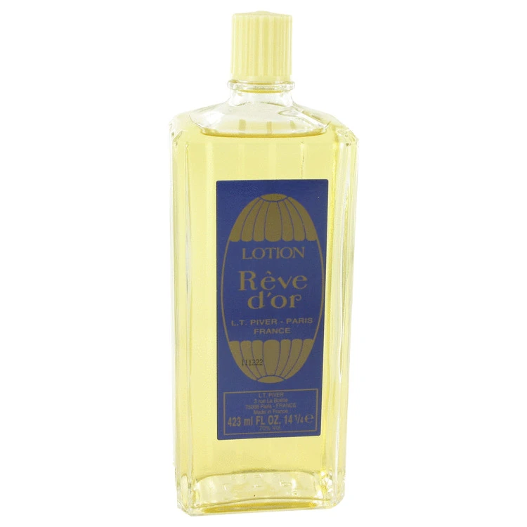 Piver Reve D'or - Үнэртэй ус