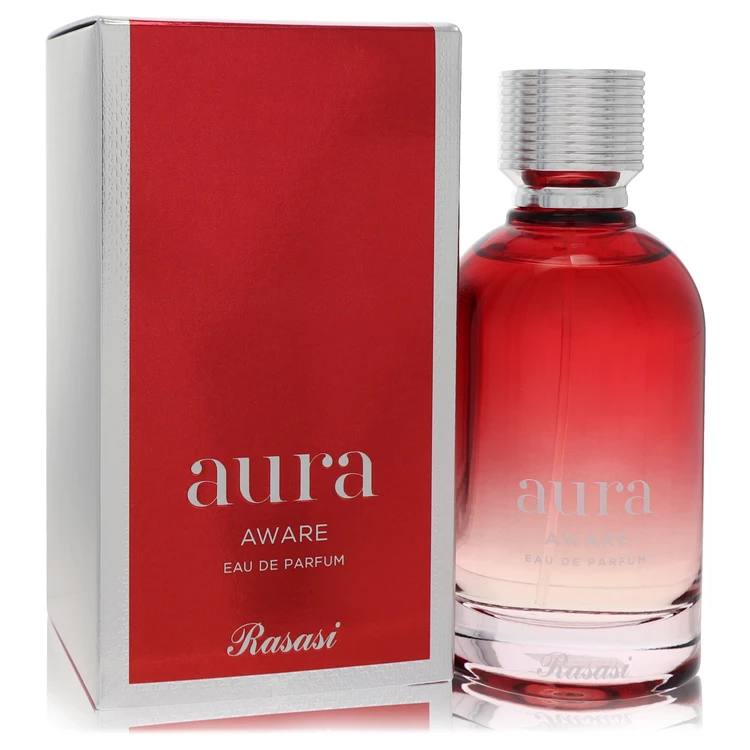 Rasasi Aura Aware - Үнэртэй ус