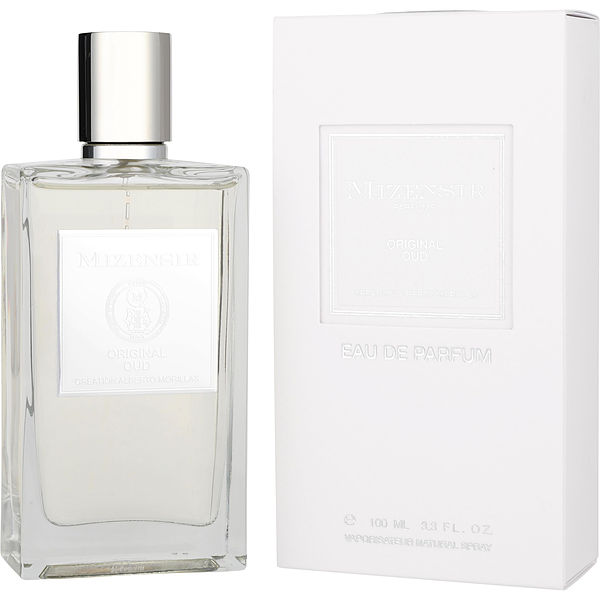 Mizensir Original Oud Eau De Parfum Spray 3.4 oz - Үнэртэй ус