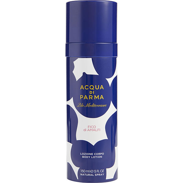 Acqua Di Parma Blue Mediterraneo Fico Di Amalfi Body Lotion Spray 5 oz - Үнэртэй ус