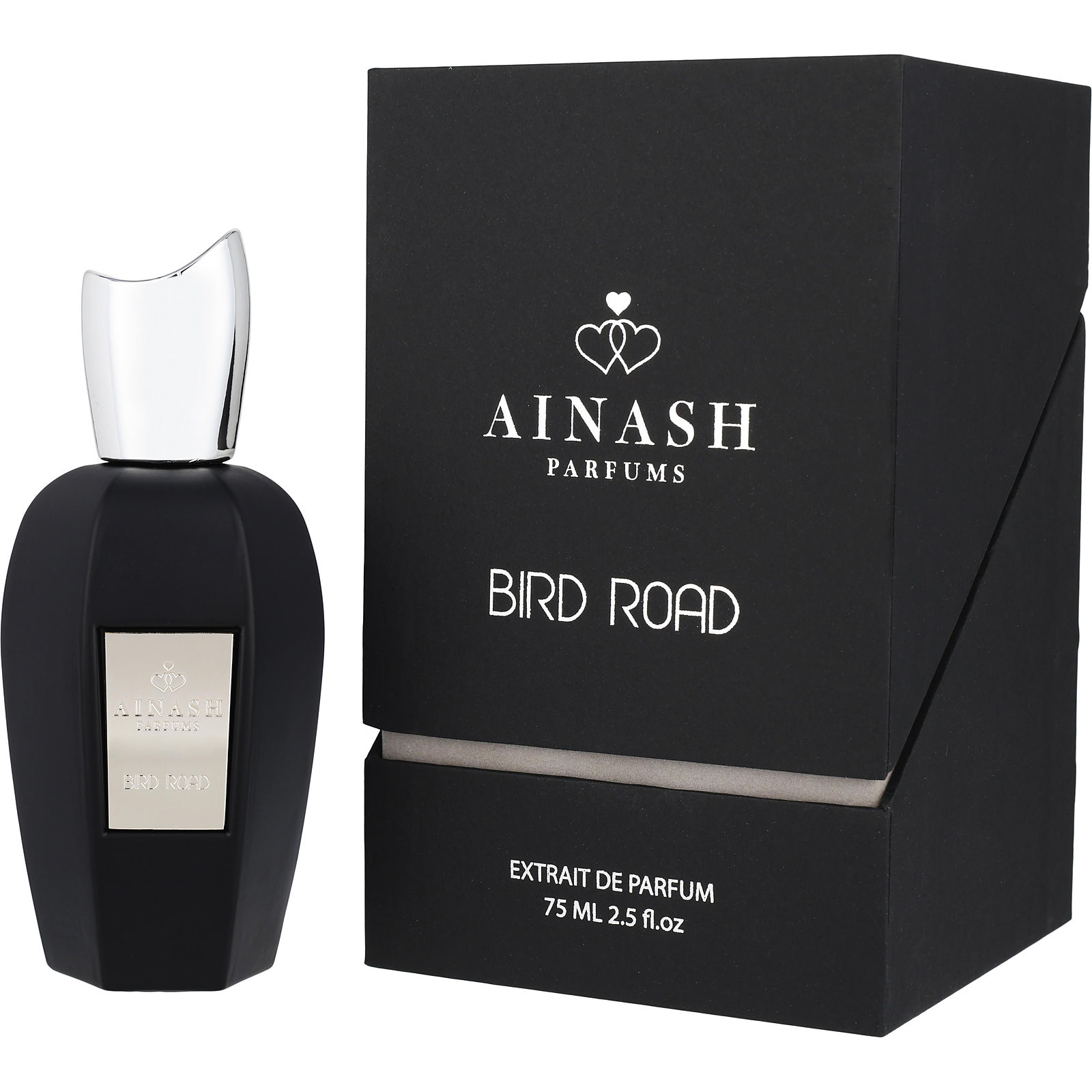 Ainash Bird Road Extrait De Parfum Spray 2.5 oz - Үнэртэй ус