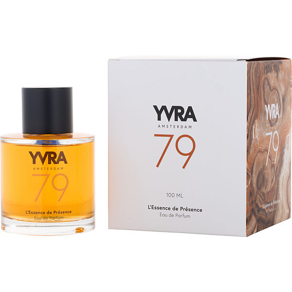 Yvra 79 Eau De Parfum Spray 3.4 oz - Үнэртэй ус