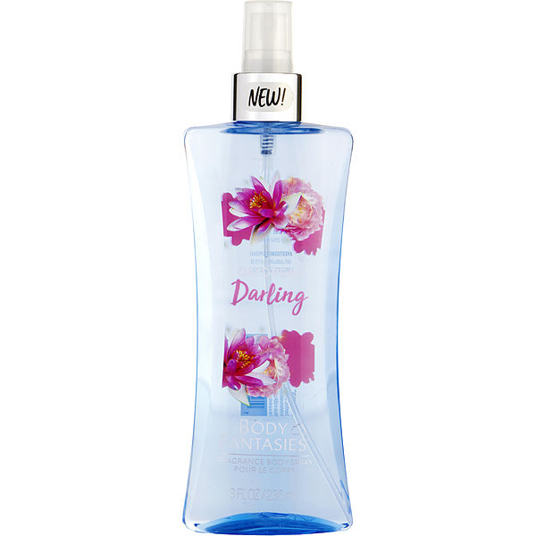 Body Fantasies Daydream Darling Body Spray 8 oz - Үнэртэй ус