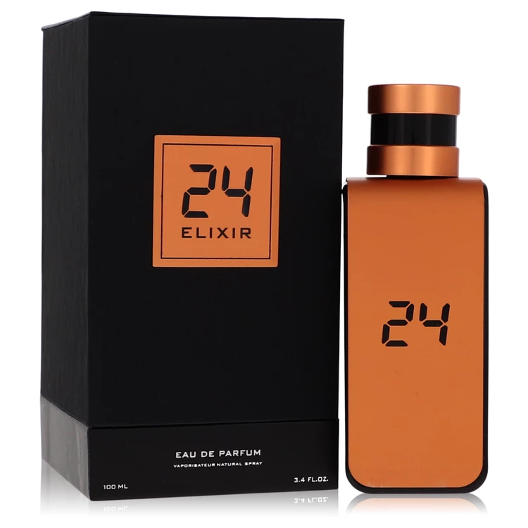 Scentstory 24 Elixir Rise Of The Superb - Үнэртэй ус