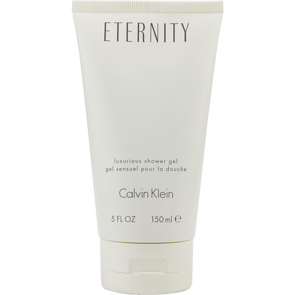 Calvin Klein Eternity Shower Gel 5 oz - Үнэртэй ус