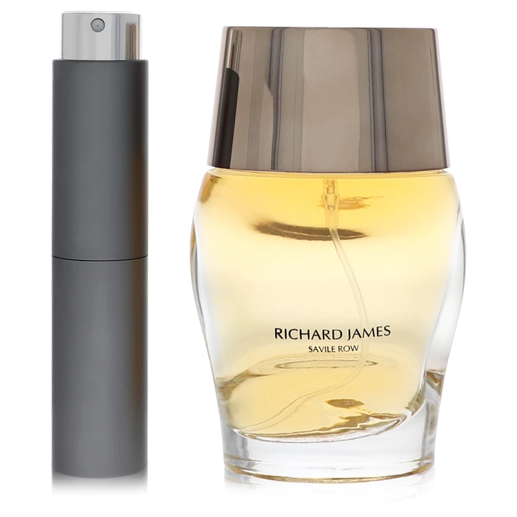 Richard James Savile Row - Үнэртэй ус
