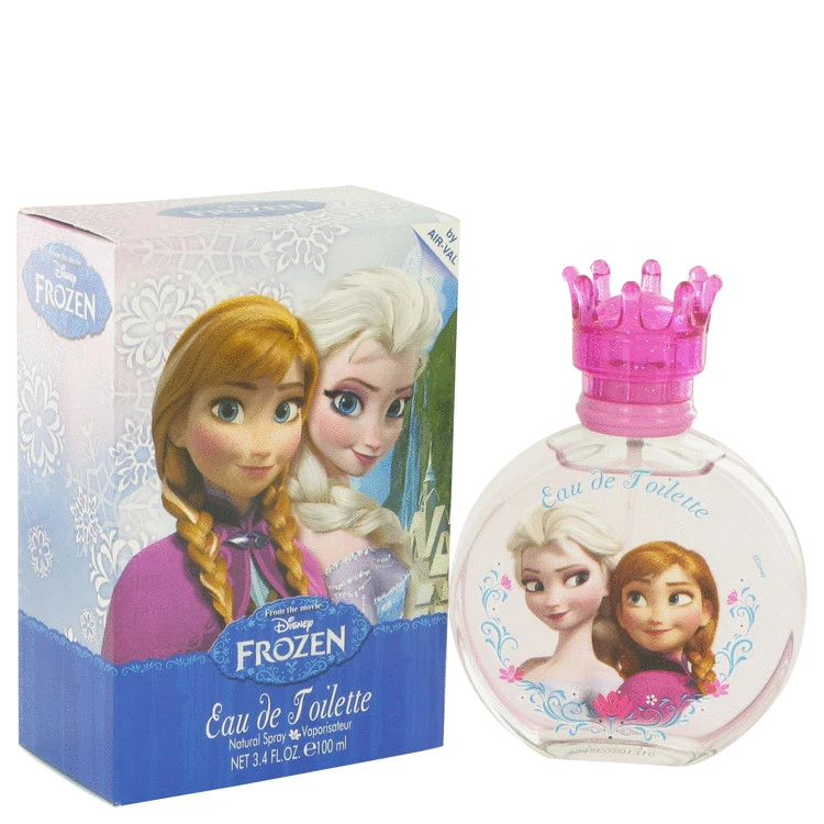 Disney Frozen - Үнэртэй ус