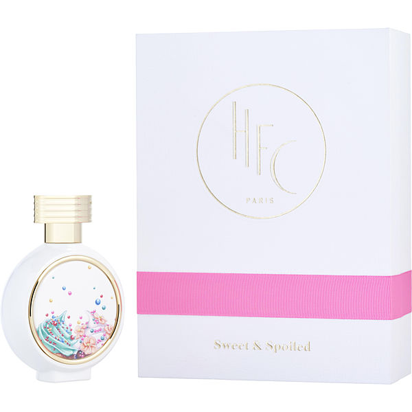 Haute Fragrance Company Sweet & Spoiled Eau De Parfum Spray 2.5 oz - Үнэртэй ус