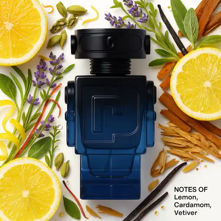 Paco Rabanne Phantom Intense - Үнэртэй ус