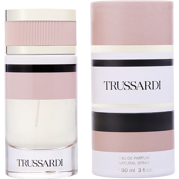 Trussardi Eau De Parfum Spray 3 oz - Үнэртэй ус