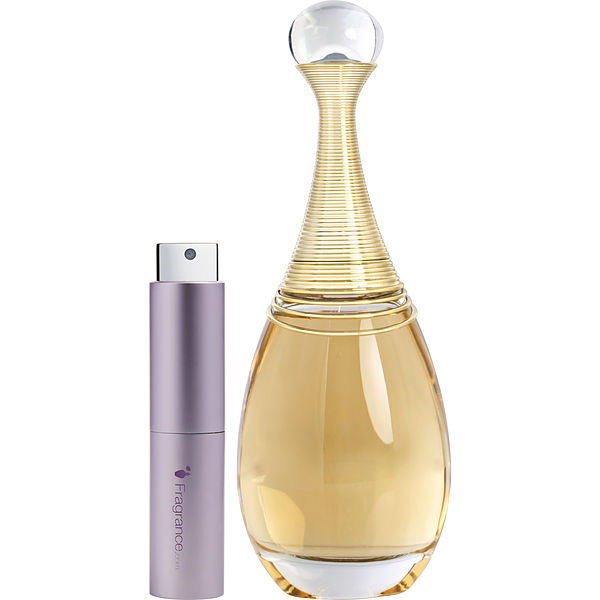 Christian Dior Jadore Infinissime Eau De Parfum Spray 0.27 oz Travel Spray - Үнэртэй ус