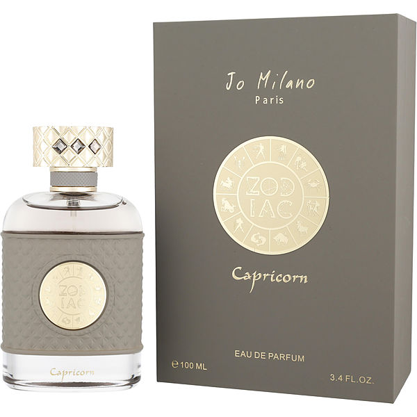 Jo Milano Zodiac Capricorn Eau De Parfum Spray 3.4 oz - Үнэртэй ус