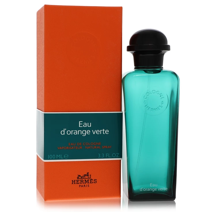 Hermes Eau D'orange Verte - Үнэртэй ус