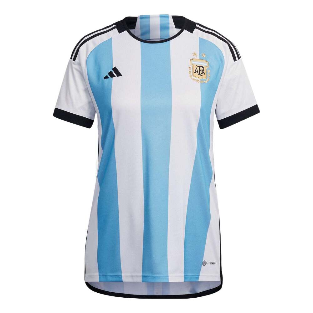 (WMNS)adidas Argentina Jersey HF1485
