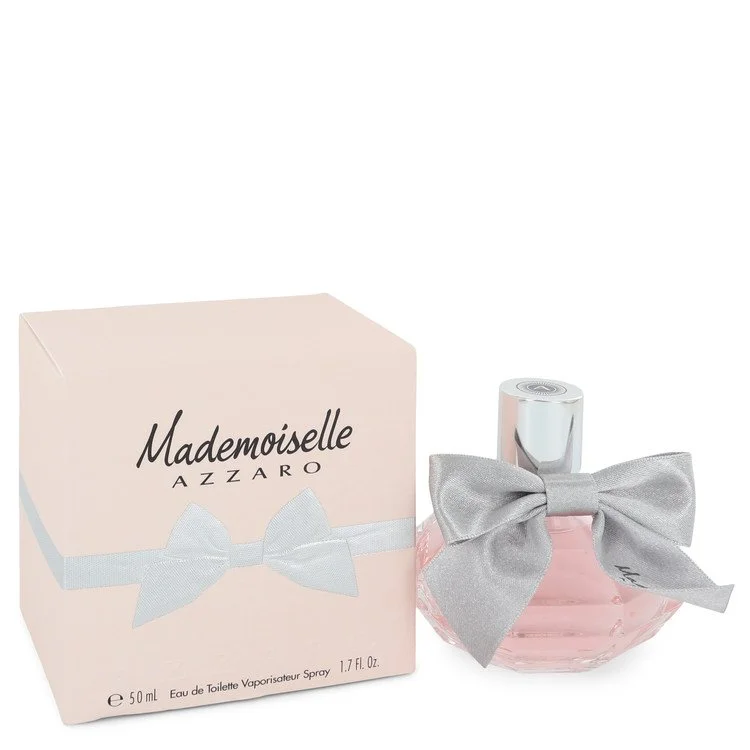 Azzaro Mademoiselle - Үнэртэй ус