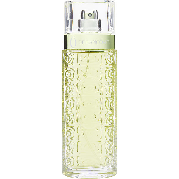 Lancome O De Lancome Eau De Toilette Spray 4.2 oz - Үнэртэй ус