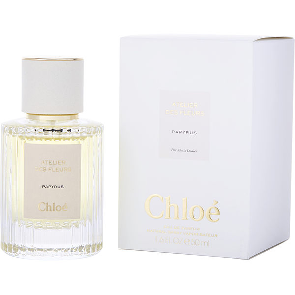 Chloe Atelier Des Fleurs Papyrus Eau De Parfum Spray 1.7 oz - Үнэртэй ус