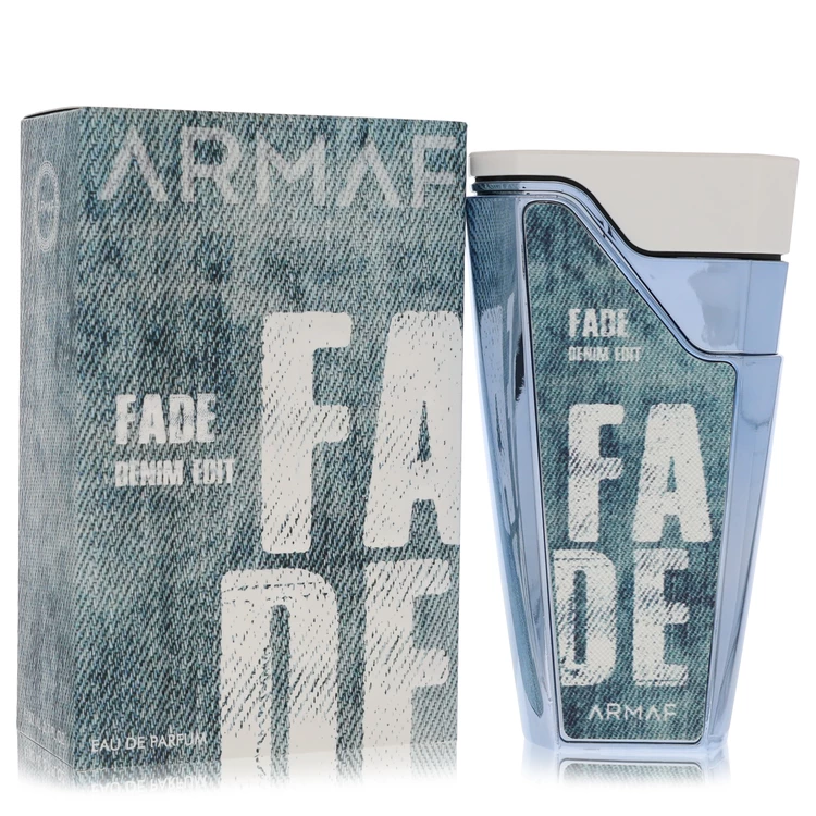Armaf Fade Denim Edit - Үнэртэй ус