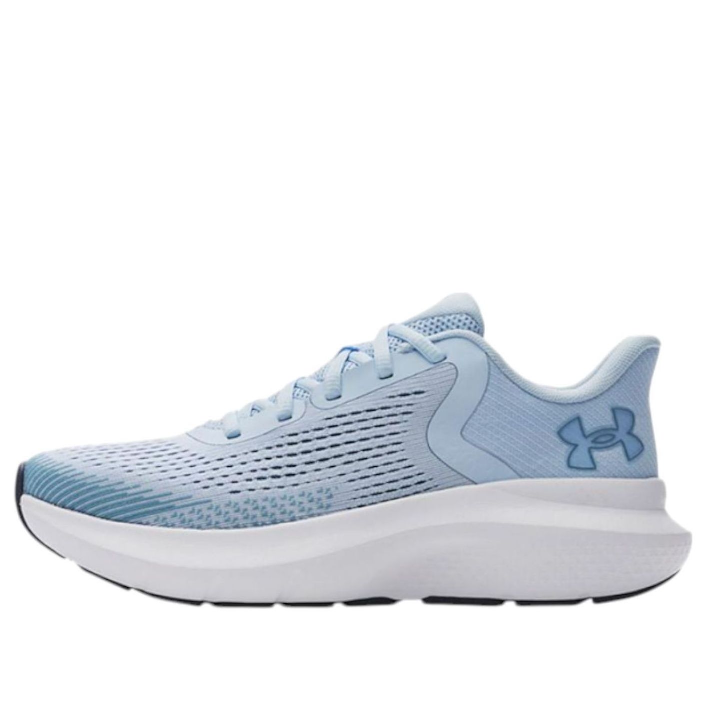 (WMNS) Under Armour Rogue 5 'Nimbus Blue' 3028262-464