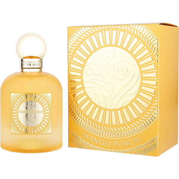 Emir Mango Punch Eau De Parfum Spray 3.4 oz - Үнэртэй ус