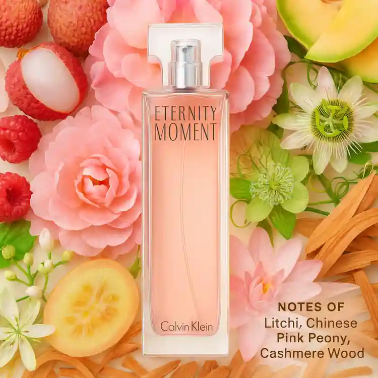 Calvin Klein Eternity Moment - Үнэртэй ус