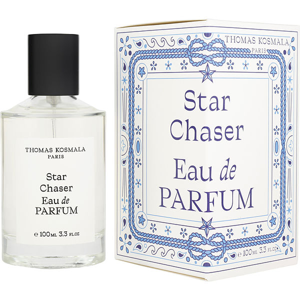 Thomas Kosmala Star Chaser Eau De Parfum Spray 3.3 oz - Үнэртэй ус