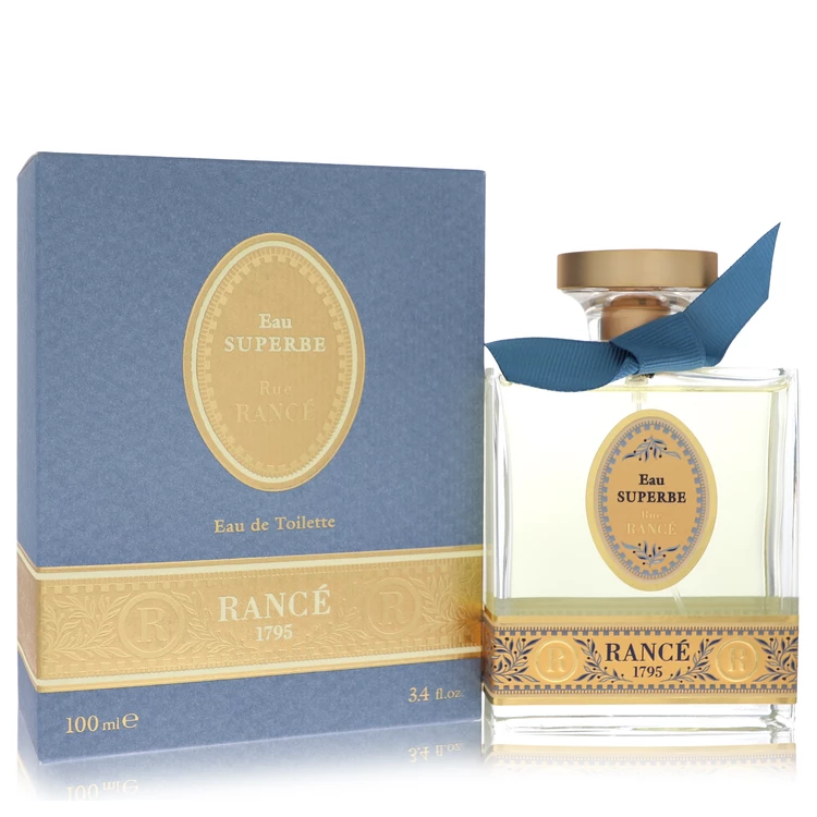 Rance Eau Superbe - Үнэртэй ус