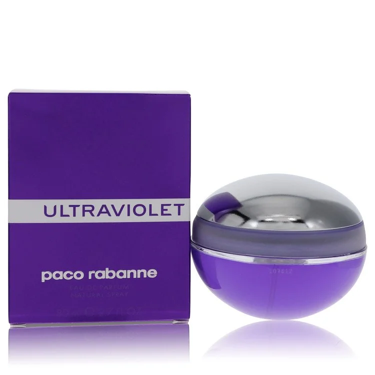 Paco Rabanne Ultraviolet - Үнэртэй ус
