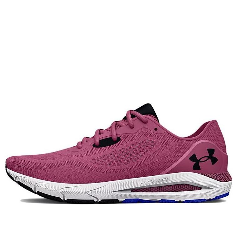 (WMNS) Under Armour HOVR Sonic 5 'Pace Pink' 3024906-603