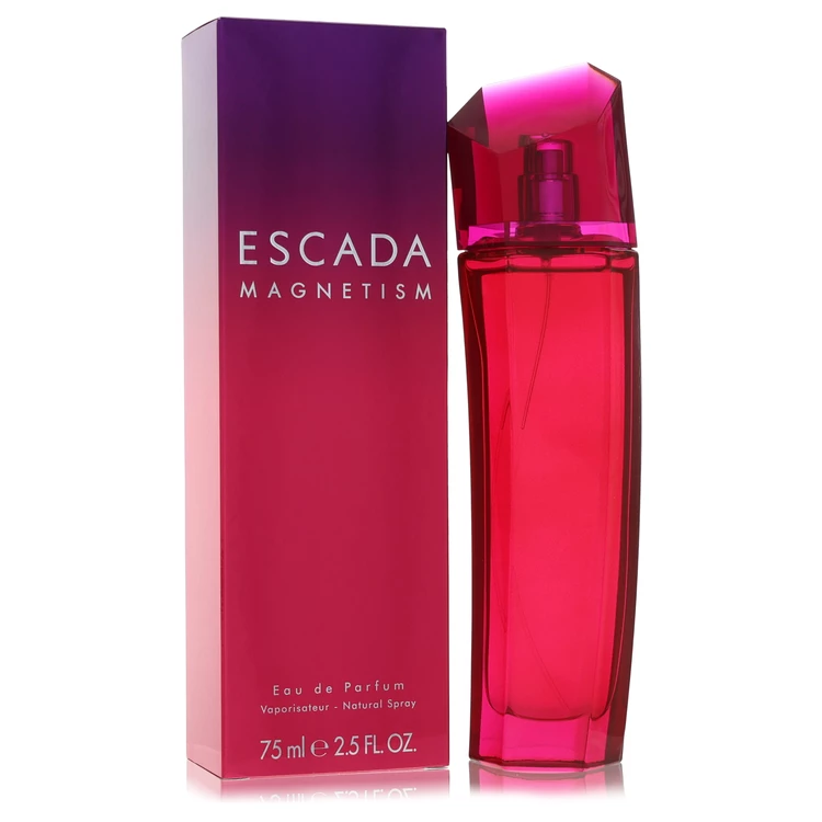 Escada Magnetism - Үнэртэй ус