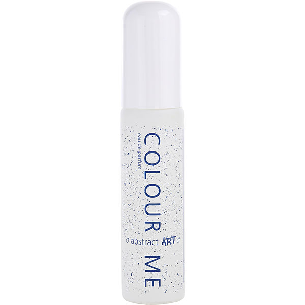 Milton Lloyd Colour Me Abstract Art Eau De Parfum Spray 1.7 oz - Үнэртэй ус