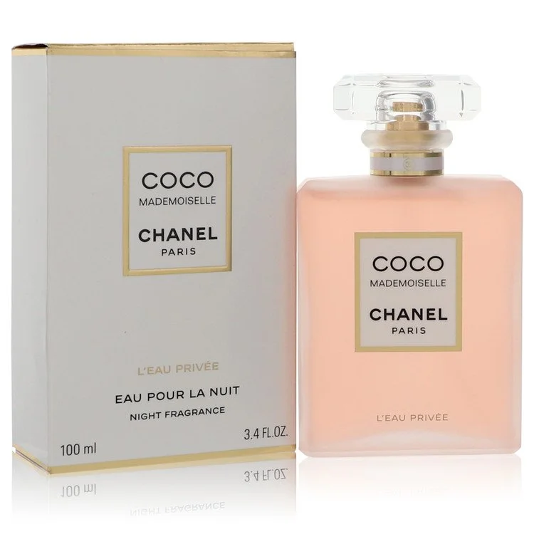 Chanel Coco Mademoiselle L'eau PriveeBy Chanel for Women - Үнэртэй ус