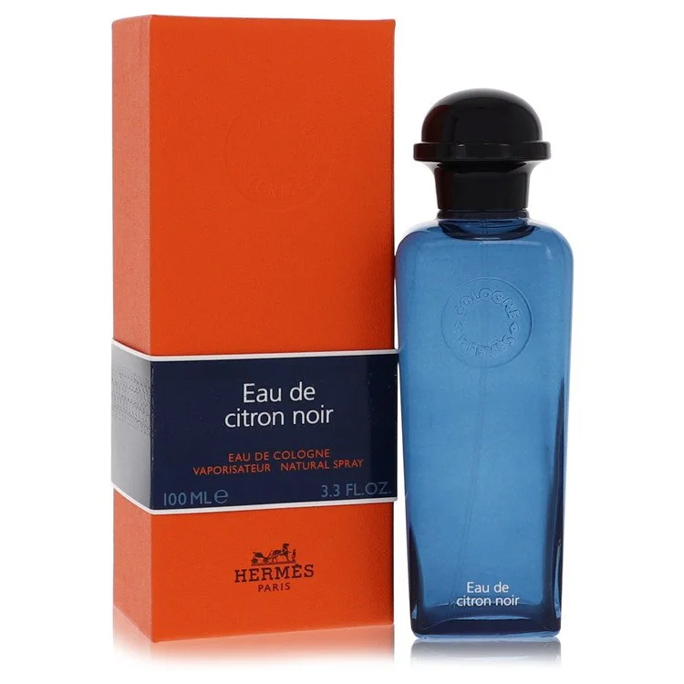Hermes Eau De Citron Noir - Үнэртэй ус