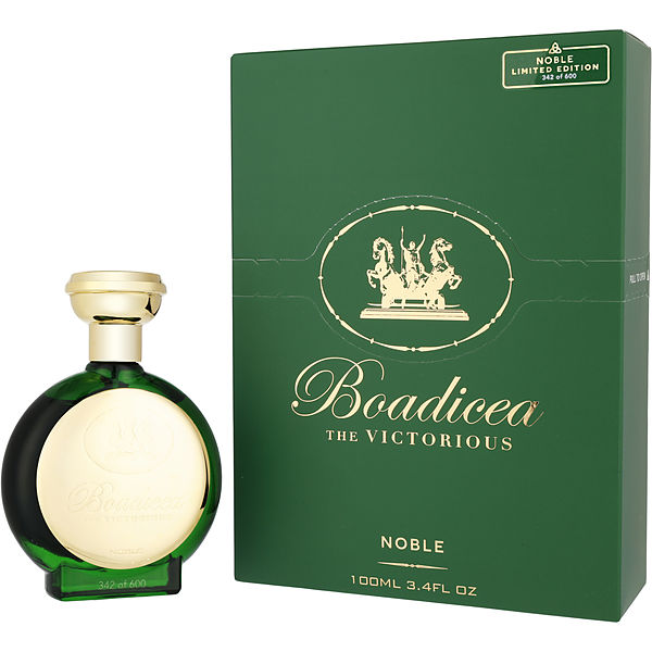 Boadicea The Victorious Noble Eau De Parfum Spray (Special Edition) 3.4 oz - Үнэртэй ус
