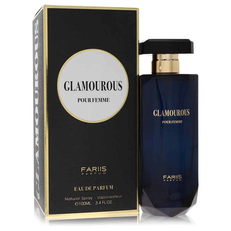 Fariis Parfum Fariis Glamourous - Үнэртэй ус