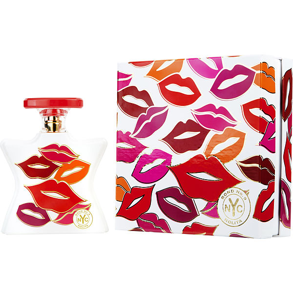 Bond No. 9 Nolita Eau De Parfum Spray 3.3 oz - Үнэртэй ус