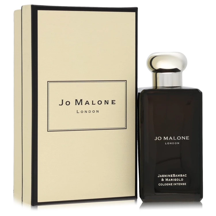 Jo Malone Jasmine Sambac & Marigold - Үнэртэй ус