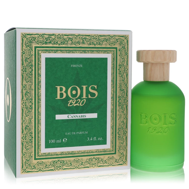 Bois 1920 Cannabis - Үнэртэй ус