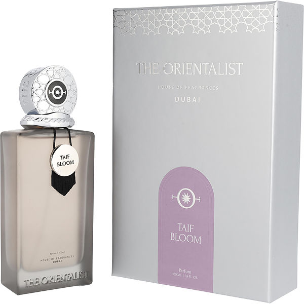 The Orientalist Taif Bloom Parfum Spray 3.4 oz - Үнэртэй ус