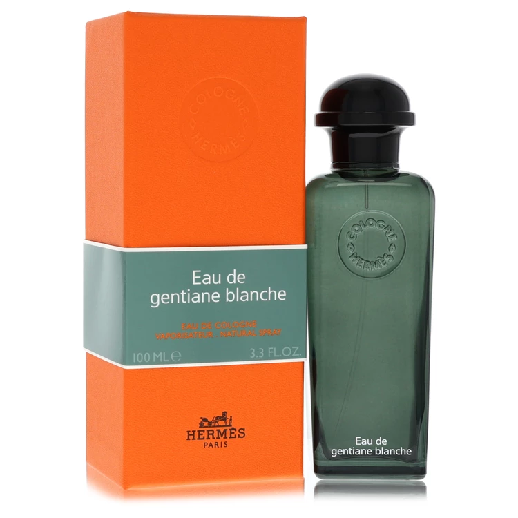 Hermes Eau De Gentiane Blanche - Үнэртэй ус