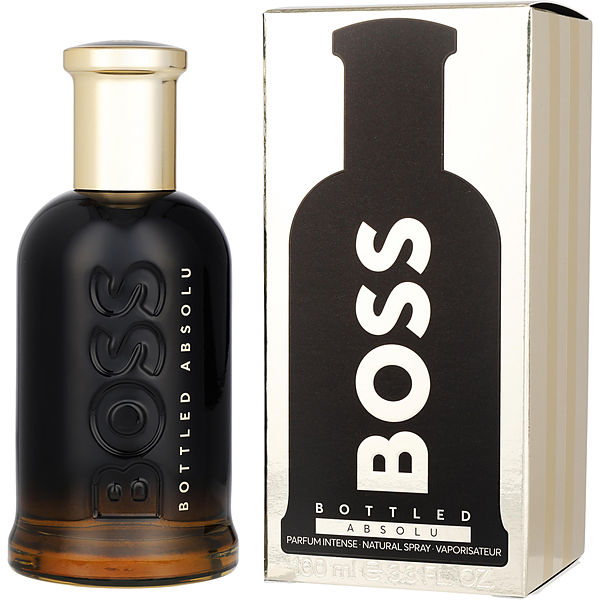 Hugo Boss Boss Bottled Absolu Parfum Intense Spray 3.3 oz - Үнэртэй ус