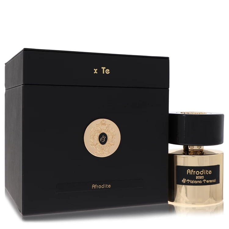 Tiziana Terenzi Afrodite - Үнэртэй ус