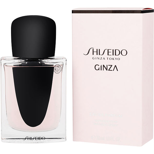 Shiseido Ginza Eau De Parfum Spray 1 oz - Үнэртэй ус
