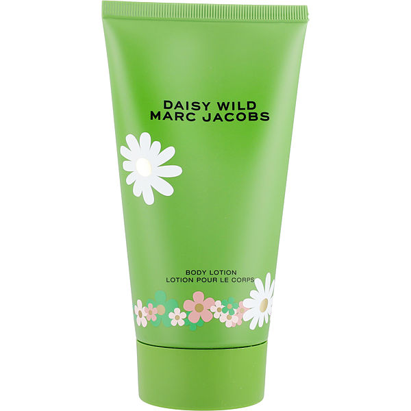 Marc Jacobs Daisy Wild Body Lotion 5 oz - Үнэртэй ус