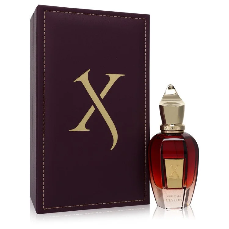 Xerjoff Oud Stars Ceylon - Үнэртэй ус